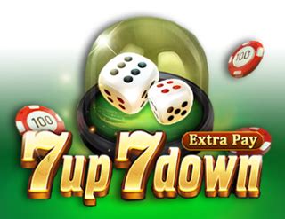 7up 7 Down Betsson